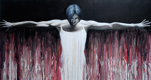 Crucifiction